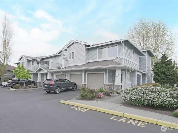 1207 63rd Street SE #F-14, Auburn, WA 98092