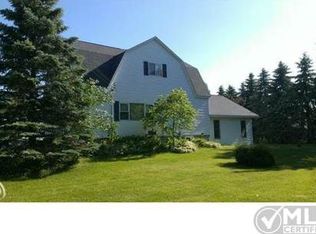 3733 Bradford Rd, Fairgrove, MI 48733