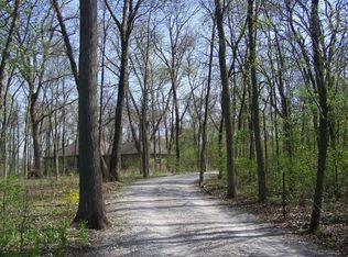 2180 E 2250 North Rd, Carlock, IL 61725