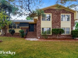 726 Audrey Ln, Birmingham, AL 35226