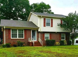 210 Westmoreland St, Spartanburg, SC 29301