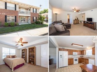 406 S Church St APT 418, Saint Peters, MO