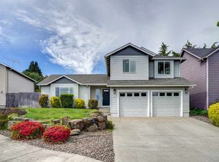 2721 Bastille Ct SE, Salem, OR 97306