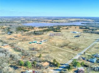 18301 Sharon Rd, Shawnee, OK 74801