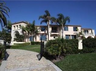 1500 Paseo La Cresta, Palos Verdes Estates, CA 90274