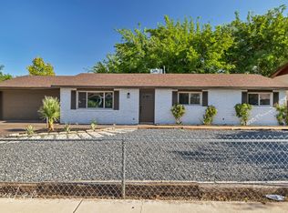 471 E Bulloch St, Washington, UT 84780