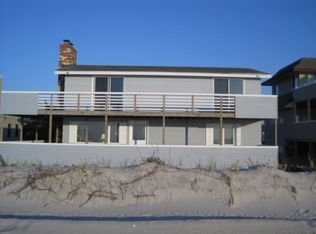 5411 Long Beach Blvd APT D, Harvey Cedars, NJ 08008