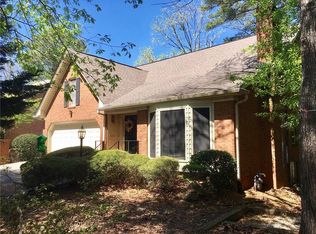 1781 Hamilton Pl, Decatur, GA 30033