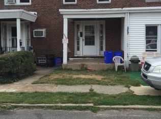 2238 Simon St, Philadelphia, PA 19137