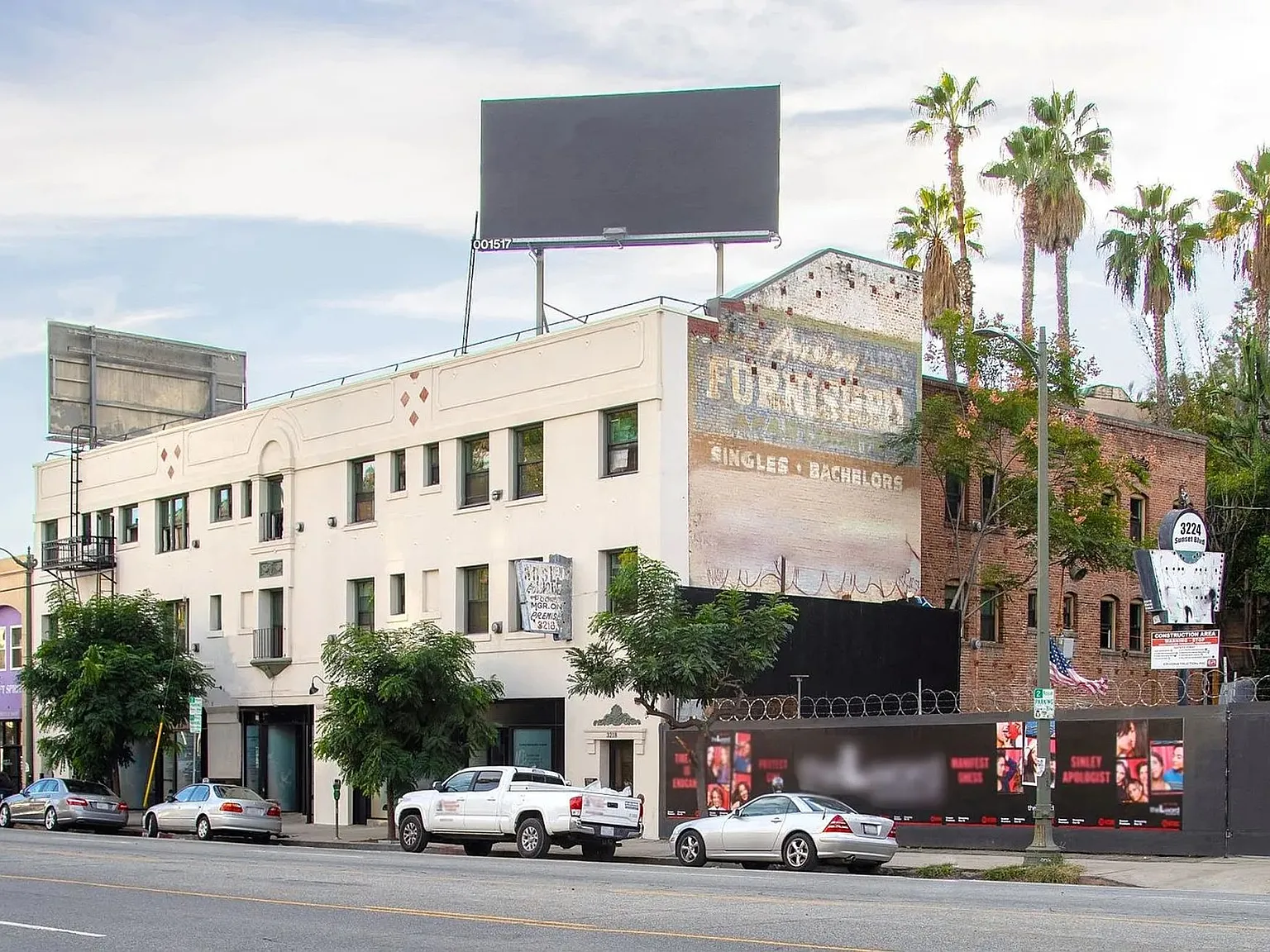 3218 W Sunset Blvd — Photo 4