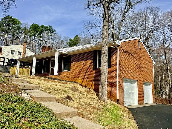 2nd image of 1436 Mountain Pass Rd