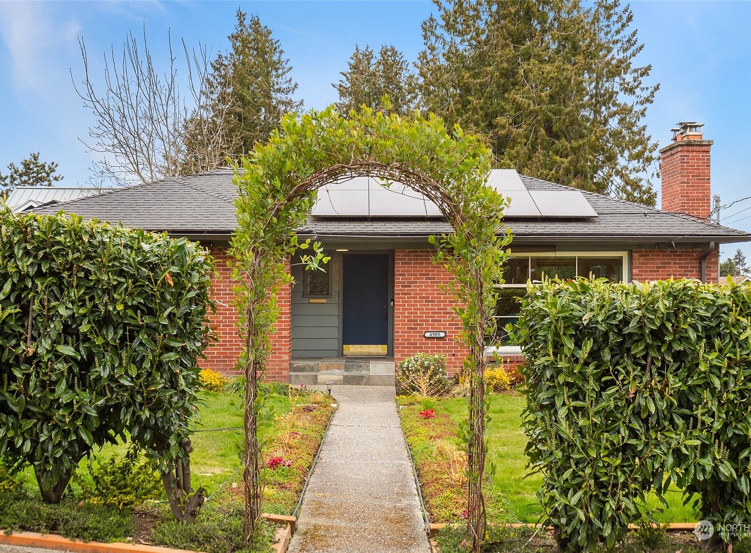 4908 S Snoqualmie Street, Seattle, WA 98118 Zillow