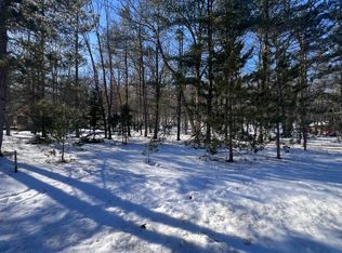 320 Enchanted Dr, Frederic, MI
