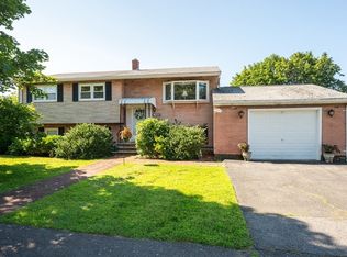 3 Truman Rd, Peabody, MA 01960