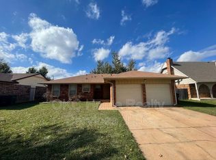 5521 Chad Rd, Oklahoma City, OK 73135