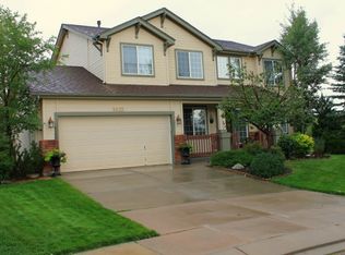 9635 Hollyleaf Ct, Colorado Springs, CO 80920
