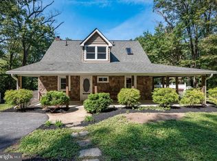 1801 Hampstead Mexico Rd, Westminster, MD 21157