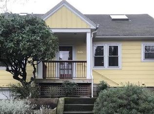 3026 NE Oregon St, Portland, OR 97232
