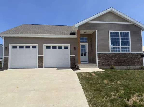 6614 Ramshorn Drive, Deforest, WI 53532