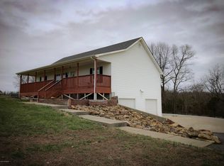 183 Townview Ln, Leitchfield, KY 42754