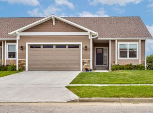 3928 Aldrin Ave, Ames, IA 50014