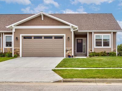 3928 Aldrin Ave, Ames, IA, 50014