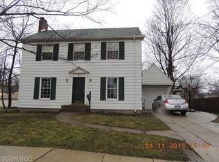 91 S St NW, Sparta, MI 49345