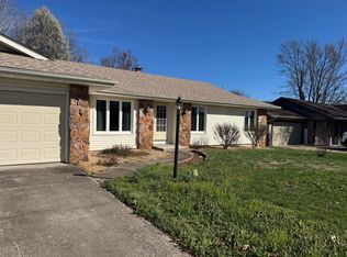 4904 S McCann Ave, Springfield, MO 65804
