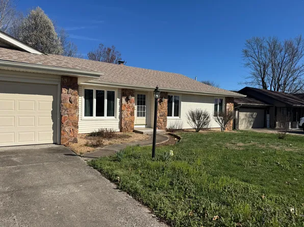 4904 S Mccann Avenue, Springfield, MO 65804