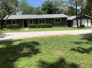 43 Hidden Hills Ln, Shell Knob, MO 65747