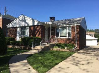 2223 S 5th Ave, North Riverside, IL 60546