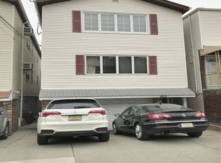 6815 Adams St FLOOR 2, West New York, NJ 07093