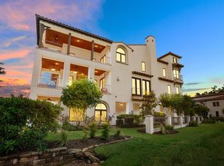 6 Secluded Trl, Spring, TX 77380