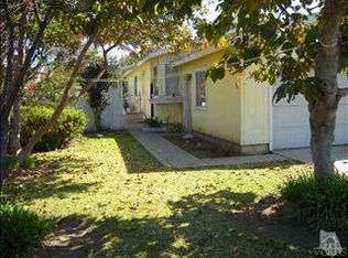 2550 Colonia Ave, Oxnard, CA 93036