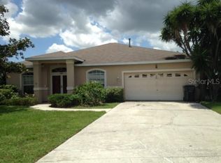 301 Glenwood Blvd, Davenport, FL 33897