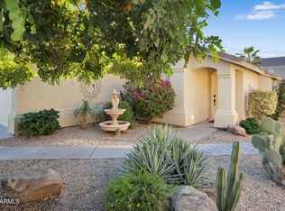 1150 N 88th St, Mesa, AZ 85207