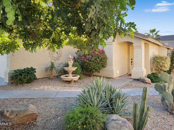 1150 N 88TH Street, Mesa, AZ 85207