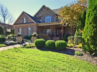 5474 Summer Hill Ln, Winston Salem, NC 27106