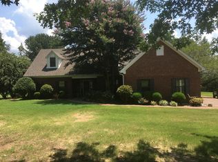 340 Oakley Rd, Senatobia, MS 38668