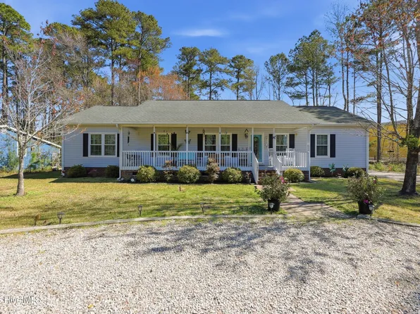 190 Beachwood Drive NW, Calabash, NC 28467