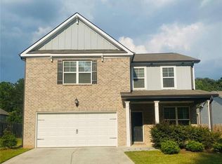 6716 Hill Rock Ln, Fairburn, GA 30213