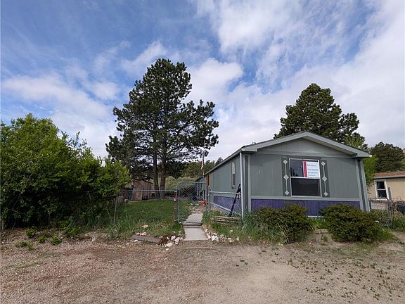 4th image of 9669 Spruce Mountain Road LOT 13