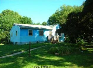 17404 Onax Dr, Germantown, MD 20874