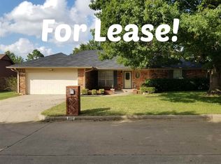 807 N Harville Rd, Duncan, OK 73533