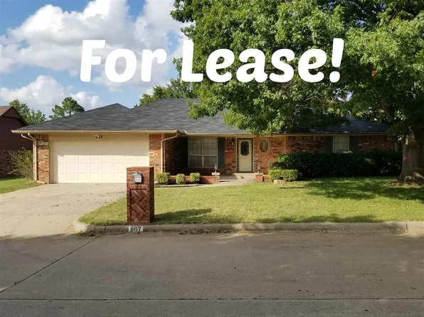 807 N Harville Rd, Duncan, OK 73533