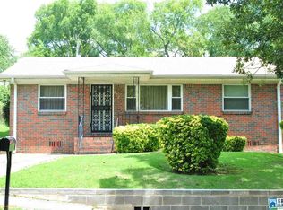 340 17th Ave SW, Birmingham, AL 35211