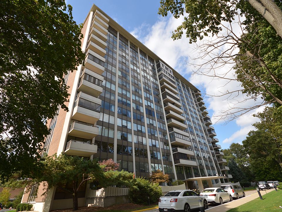 1st image of 4000 N Meridian St Unit 8EF