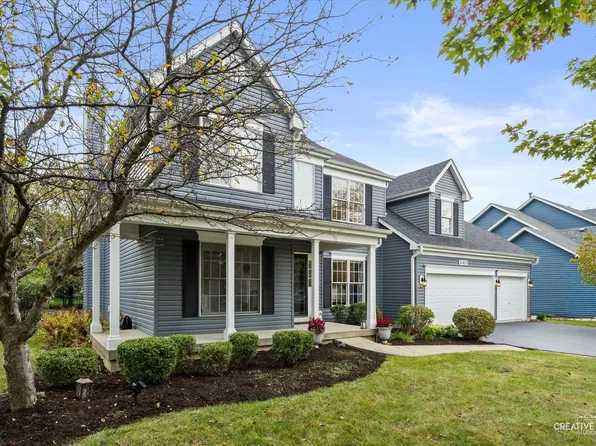 0S637 Grengs Ln, Geneva, IL 60134