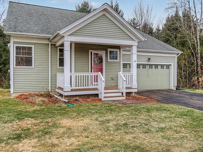 10 Stonebrook Circle, Essex Jct, VT, 05452