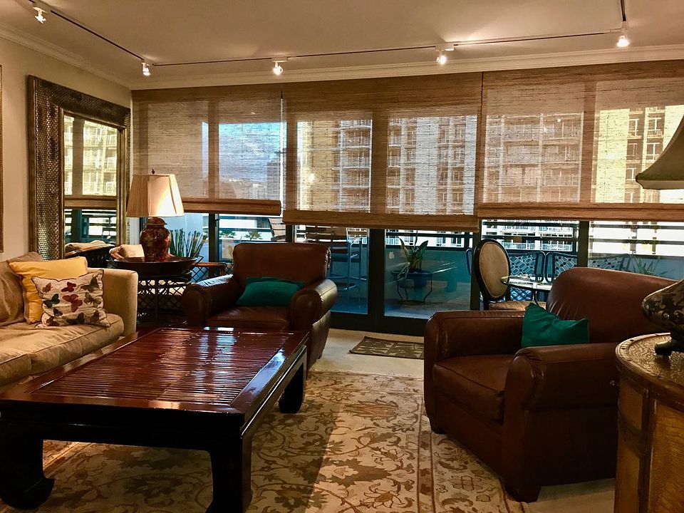 Living Room View